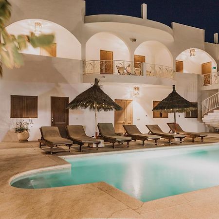 Bed and Breakfast Casa Louka Saly Portudal Esterno foto