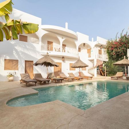 Bed and Breakfast Casa Louka Saly Portudal Esterno foto