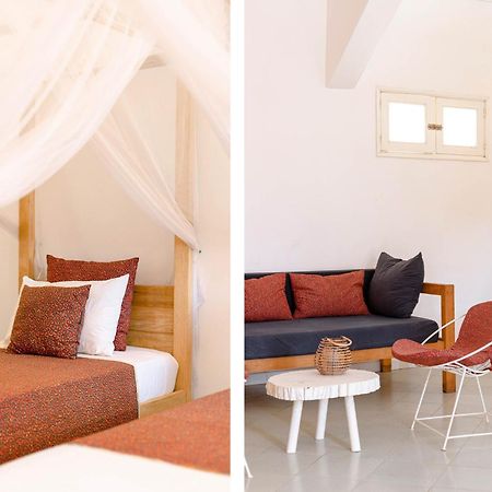 Bed and Breakfast Casa Louka Saly Portudal Esterno foto