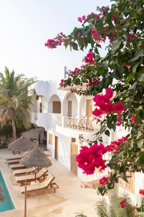 Bed and Breakfast Casa Louka Saly Portudal Esterno foto