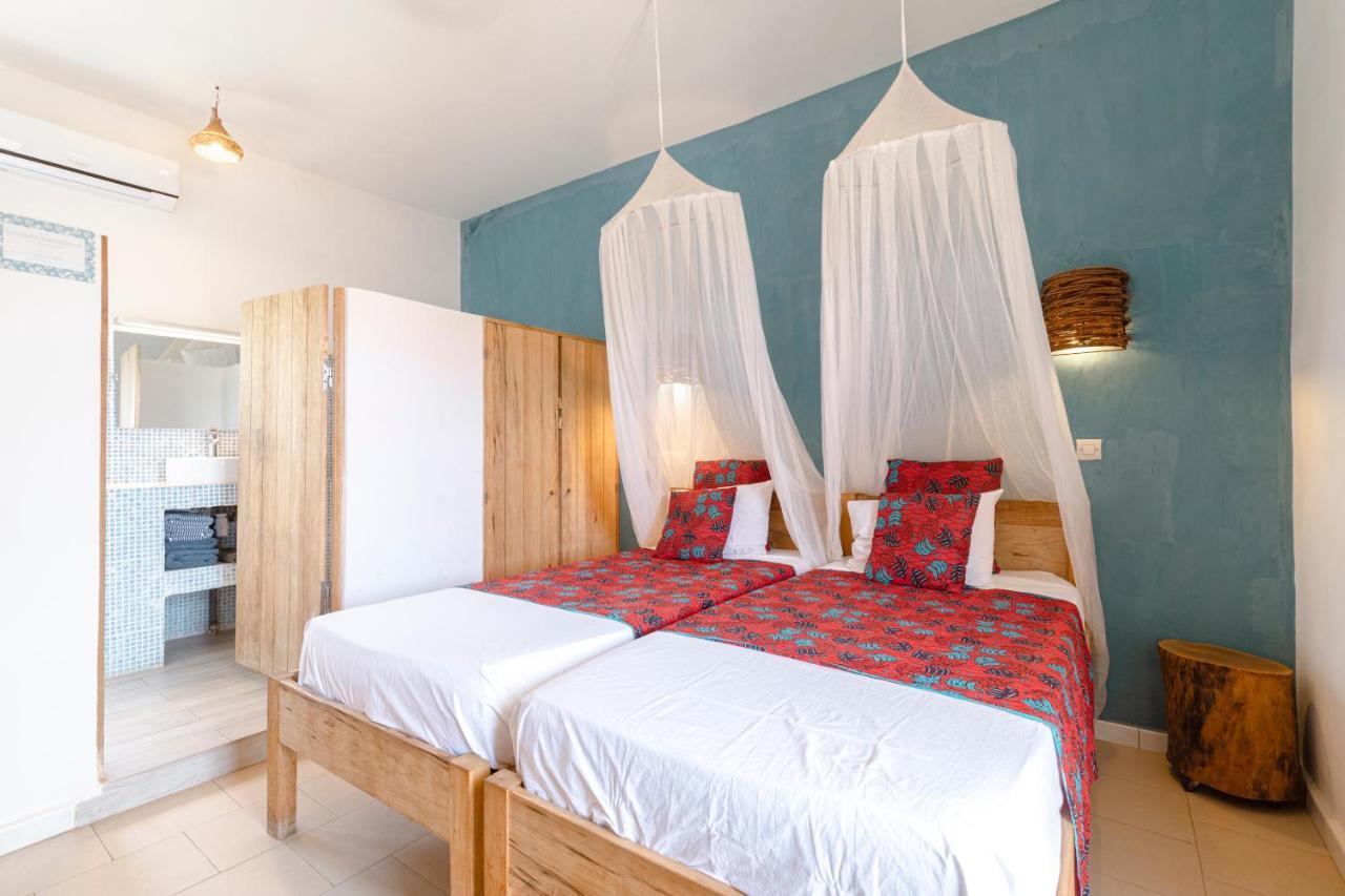 Bed and Breakfast Casa Louka Saly Portudal Esterno foto