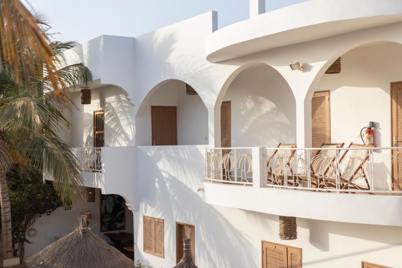 Bed and Breakfast Casa Louka Saly Portudal Esterno foto
