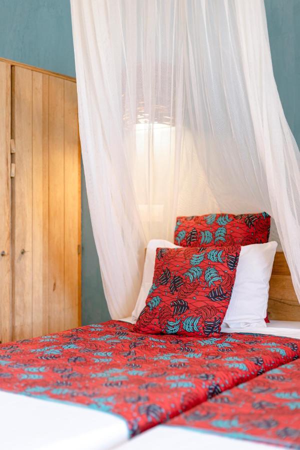 Bed and Breakfast Casa Louka Saly Portudal Esterno foto
