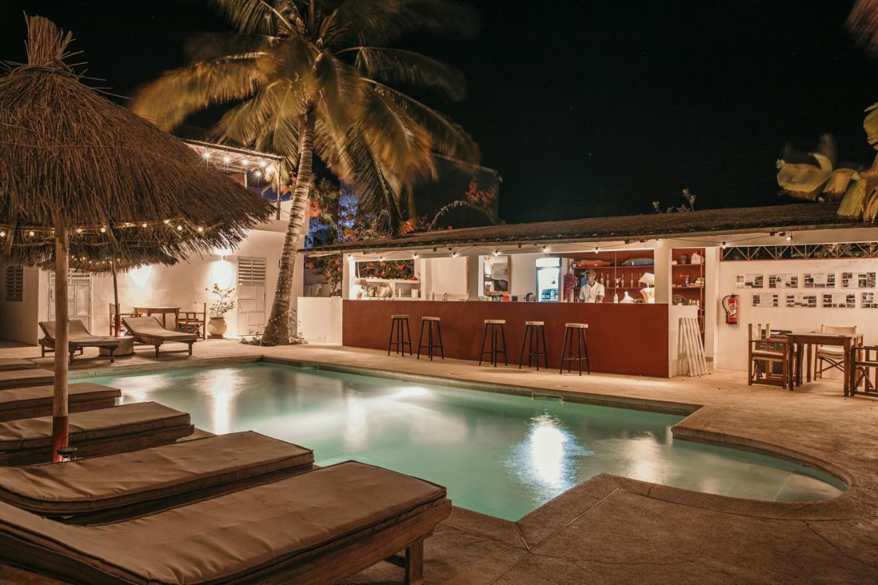 Bed and Breakfast Casa Louka Saly Portudal Esterno foto