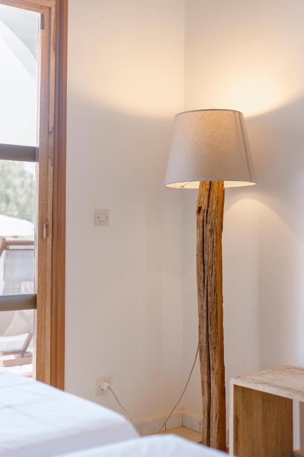Bed and Breakfast Casa Louka Saly Portudal Esterno foto