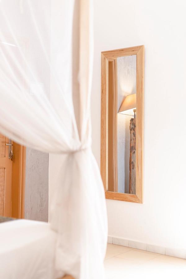 Bed and Breakfast Casa Louka Saly Portudal Esterno foto