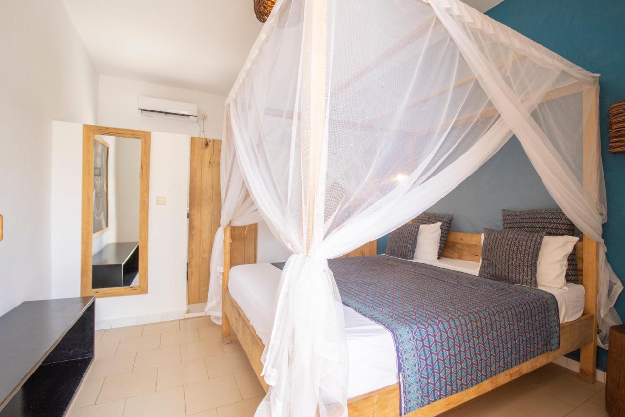 Bed and Breakfast Casa Louka Saly Portudal Esterno foto
