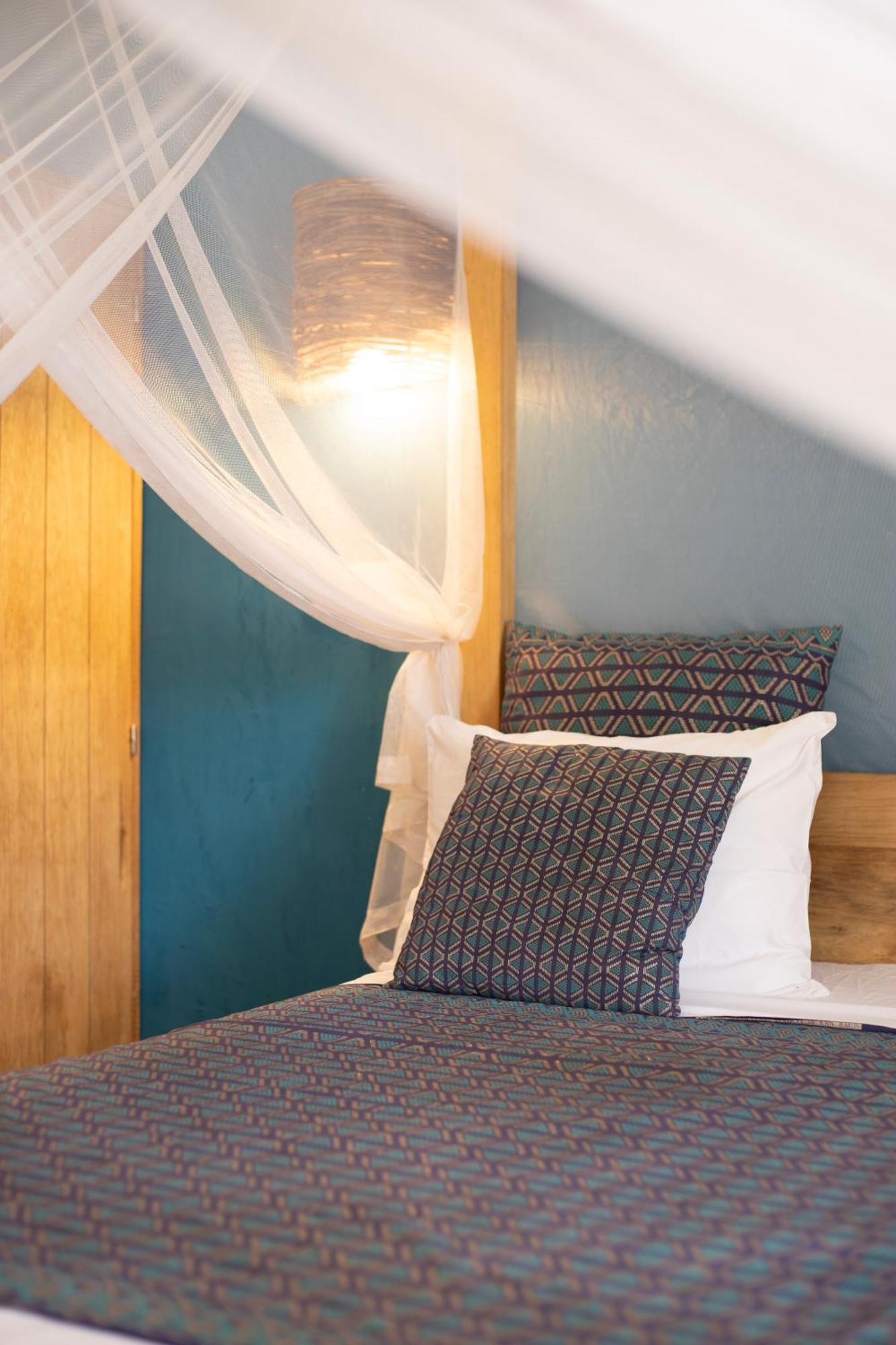 Bed and Breakfast Casa Louka Saly Portudal Esterno foto