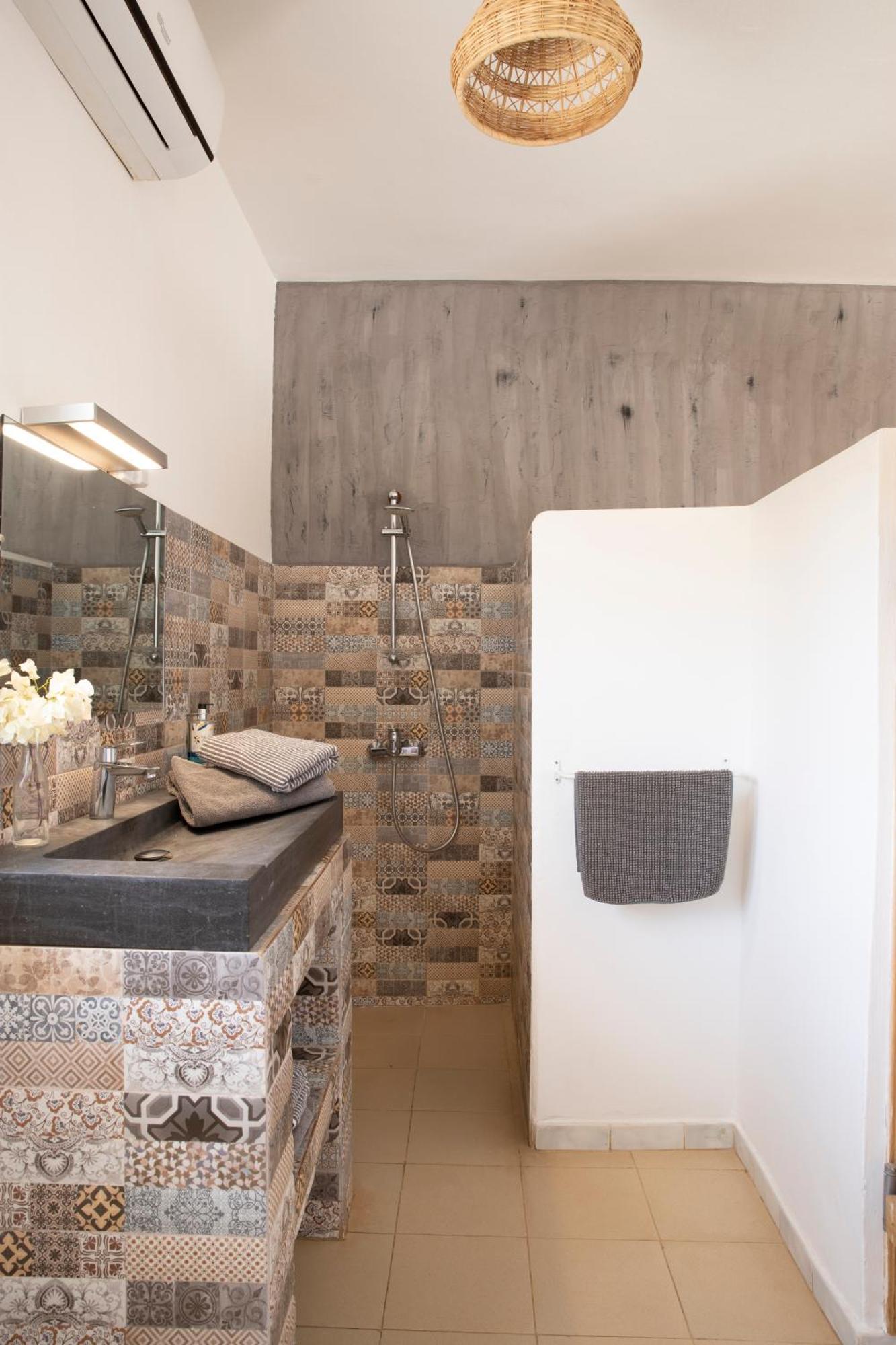 Bed and Breakfast Casa Louka Saly Portudal Esterno foto